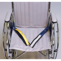 Fall Management Alarm Belt Sensor Posey® Up to 44 Inch Length  (1/EA)