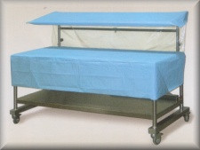 General Purpose Drape Sterile  (12/CS)