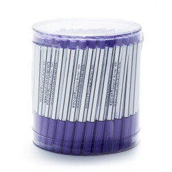 Skin Marker Mini Gentian Violet Fine / Regular Tip NonSterile  (10/CS)