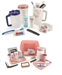 Admission Kit  (1/EA)