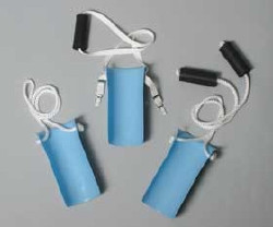 Sock / Stocking Aid AliMed® 4 X 9-1/2 X 24 Inch  (1/EA)