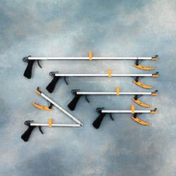 Reaching Aid SammonsPreston® Easireach II 26 Inch Length  (1/EA)