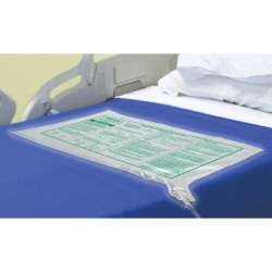 Bed Pressure Pad 20 X 30 Inch  (1/EA)