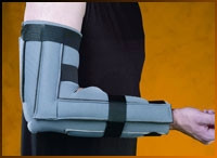 Elbow Immobilizer Small / Medium  (1/EA)