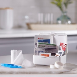 Travel First Aid Kit McKesson  (1/EA)