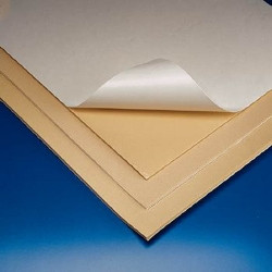 Orthopedic Padding Adhesive Rolyan® Polycushion® 17.75 X 24 Inch Foam NonSterile  (4/CS)