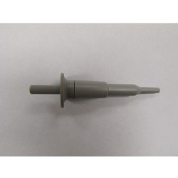 Piccolo Micropipette 0.1 mL Without Graduations  (1/EA)