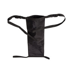 Oxygen Tank Holder Ableware® For Wheelchair  (1/EA)