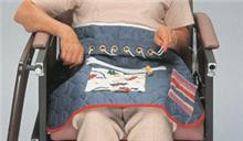 Activity Apron  (1/EA)