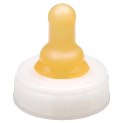 Nipple Similac® Twiston Single-Hole Tip Infant  (1/EA)