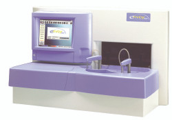 General Chemistry Reagent High-Density Lipoprotein (HDL) Cholesterol For Envoy 500+ Chemistry System 360 Tests  (1/KT)