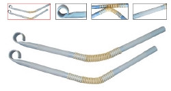 Full Upper Extremity Bio-Bones Prosthetics, Flexible Elbow 19-1/2 to 21-1/2 Inch  (1/EA)