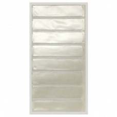 ID Spine Pocket  (1/EA)