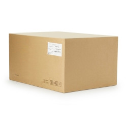 Safety Lancet Assure® 25 Gauge Automatic Safety Lockout Push Button Activation Finger  (1/BX)