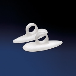 Toe Cushion Visco-GEL® Large Pull-On Left Foot  (1/PK)