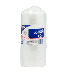 Bulk Rolled Cotton Dukal™ 12 Inch Width 1 per Pack NonSterile 1-Ply Roll Shape  (1/EA)