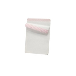 Dressing Retention Tape with Liner 3M™ Medipore™ Dress-It White 7-7/8 X 11 Inch Soft Cloth NonSterile  (25/BX)