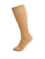 Multi-Layer Compression Stocking Size C / Short Beige  (1/PR)