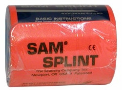 Arm Splint Sam® One Size Fits Most  (1/RL)
