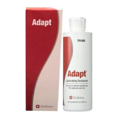 Lubricating Deodorant Adapt 8 oz. Bottle  (/)