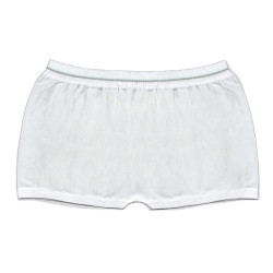 Pull On Knit Pant Wings™ Knit Weave Unisex 2X-Large / 3X-Large  (1/BG)