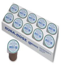 Laxative Peppermint Flavor Liquid 30 mL 200 mg - 200 mg / 5 mL Strength Magnesium Hydroxide  (100/BX)