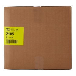 Unisex Adult Absorbent Underwear Tranquility® Premium DayTime™ Pull On with Tear Away Seams Medium Disposable Heavy Absorbency  (18/BG)