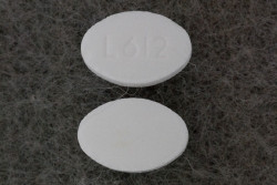 Allergy Relief 10 mg Strength Tablet 300 per Bottle  (1/BT)