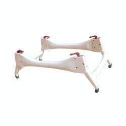 Tub Stand drive™ For Otter Bathing System  (1/EA)