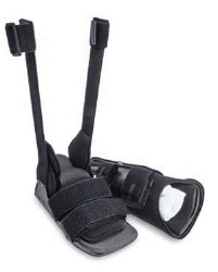 Achilles Boot Rise Kit Bledsoe™ Large Hook and Loop Closure Male 9 to 12-1/2 / Female 9-1/2 to 13 Foot  (1/EA)