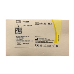 Calibrator Multi Cal 10 X 3 mL  (1/EA)