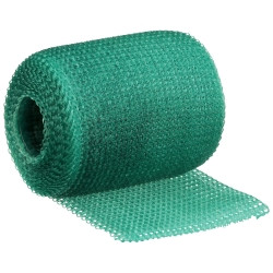 Cast Tape McKesson 2 Inch X 12 Foot Fiberglass Green  (10/BX)