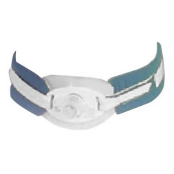 Tracheostomy Tube Strap Portex®  (1/EA)