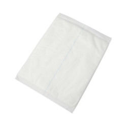 Abdominal Pad 12 X 16 Inch 144 per Case NonSterile Rectangle  (144/CS)