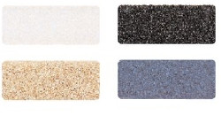 Velcro Hook White, Self-Adhesive  (1/EA)