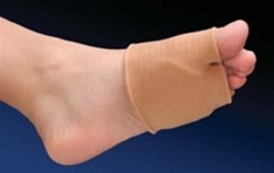 Metatarsal Strap PediFix® Large / X-Large Pull-On Left Foot  (1/PK)