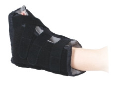 Heel Protector with Wedge HEELMEDIXTM  (1/PR)