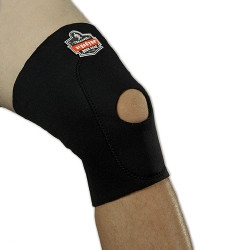 Knee Sleeve ProFlex® Small Pull-On Left or Right Knee  (1/EA)