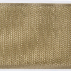 Self-Adhesive Hook Velcro® Brand 0.2 X 1 X 360 Inch, 1 Inch Hook Tan  (1/EA)