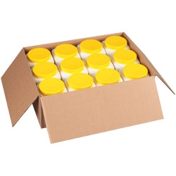 Food and Beverage Thickener Thick-It® Original 10 oz. Canister Unflavored Liquid  (1/EA)