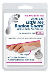 Bunion Shield Visco-GEL® Large Pull-On Foot  (1/EA)