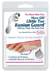 Bunion Shield Visco-GEL® Small Pull-On Foot  (1/EA)