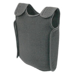 Sensory Pressure Vest Therafin 29 to 32 Inch Chest Width / 6 X 18 Inch Cuff  (1/EA)
