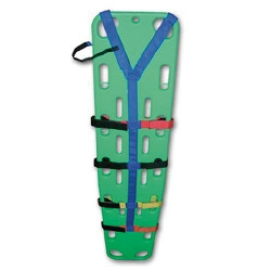 Y Body Strap System One Size Fits Most  (1/EA)