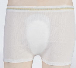 Pull On Knit Pant Attends® Knit Weave Unisex Small / Medium  (1/BG)