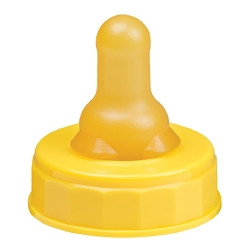 Nipple Similac® Slow Flow Tip Premature  (250/CS)