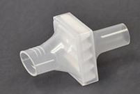 Eco BVF Filter PulmoGuard N™  (50/CS)