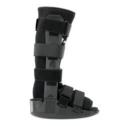 Walker Boot Breg® Vectra Basic Non-Pneumatic Medium Left or Right Foot Adult  (1/EA)