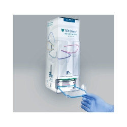 Eyeshield Dispenser Holder TIDIShield®  (2/CS)