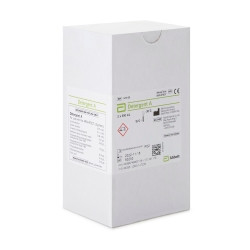 General Chemistry System Reagent Architect™ Detergent A Not Test Specific For Architect C16000 Analyzer  (1/EA)